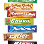 Gum Packs, Alex Sweets