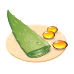 Aloe & Vitamin E (Scent) for Product, AHB