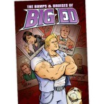 Comic Book Cover, Dimestore Productions