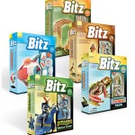 Bitz, Modo