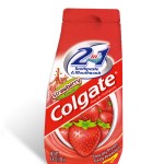 Flavor Illustration, Colgate