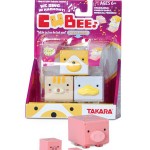 Cubee, Takara