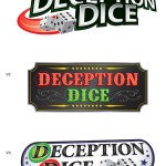 Deception Dice Logo