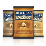 Douglas Popcorn