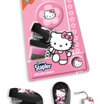 Hello Kitty, Elmers