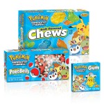 Pokemon, Barton's Candy