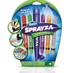 Sprayza, RenArt