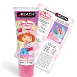 REACH, Johnson & Johnson