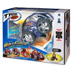 Tyco RC, Mattel