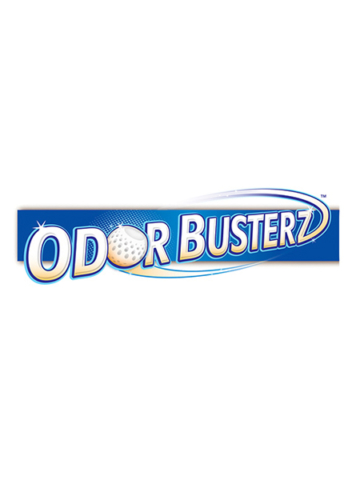 Arm & Hammer OdorBusterz logo design